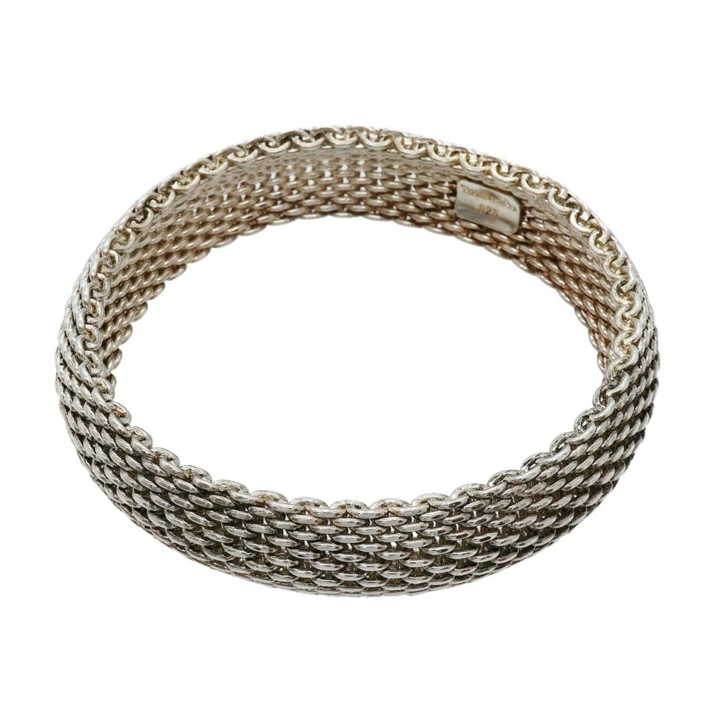 TIFFANY Silver Bracelet
